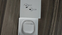 Apple/苹果【两年AC+套装版】AirPods 4(支持主动降噪)搭配无线充电盒(USB-C)苹果蓝牙耳机四代 实拍图