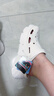 斯凯奇（Skechers）洞洞鞋女士夏季凉拖鞋泡泡鞋厚底增高外穿沙滩鞋踩屎感 实拍图