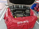 大众（Volkswagen）大众原厂刹车油/制动液  1L  速腾 高尔夫 宝来 捷达 迈腾 CC 实拍图