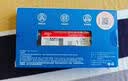 爱国者（aigo）256GB SSD固态硬盘 M.2接口NVMe协议 PCIe3.0高性能主控 台式机笔记本通用P3000 读速3000MB/s 实拍图