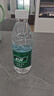 怡宝 饮用水 纯净水350ml*24瓶 整箱装 实拍图