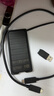 西部数据（WD）1TB移动固态硬盘2000MB/s P40高速NVMe随身便携PSSD外接手机PS5游戏Xbox笔记本mac电脑Type-c 实拍图