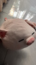 名创优品（MINISO）小猪B-BO弹力超柔趴姿公仔毛绒玩偶儿童玩具抱枕靠枕生日礼物女 实拍图