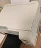 爱普生（EPSON）【6代新品】L3351墨仓式彩色打印机 微信打印/无线连接 家用AI学习打印机（打印、复印、扫描） 实拍图