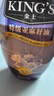 金龙鱼 KING'S【保真亚麻籽油】食用油 进口原料 特级初榨 亚麻籽油4L 实拍图