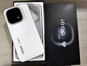 vivo iQOO 15 16GB+512GB传奇版 第五代骁龙8至尊版 2K 三星珠峰屏 国家补贴 iqoo15游戏电竞手机 实拍图