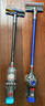 戴森（DYSON）V12 Detect Slim Fluffy 两年质保 家用手持无线除螨车载吸尘器光学显尘 智能超强大吸力宠物家庭 实拍图