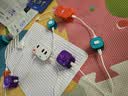 科学罐头（Science  can）超级电路积木儿童生日礼物小学生男女孩6-12岁玩具电子实验套装 实拍图