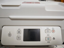 佳能（Canon）G4881大容量可加墨彩色多功能无线一体机（打/复/扫 自动双面/输稿器/微信远程/双频WiFi 家用） 实拍图