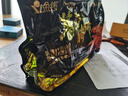 金锣酱卤猪蹄500g/袋休闲零食猪手肘子熟食下酒菜卤味方便面 实拍图