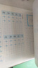 墨点字帖 荆霄鹏楷书基础入门（视频版）学生成人初学者临摹描红硬笔书法练习手写体字帖（3本） 实拍图