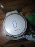 美的（Midea）电饼铛 小钢炮0涂层316L不锈钢电饼档 家庭用40mm超深双面加热 煎饼锅烤肉锅烙饼锅早餐机电煎锅s1 实拍图