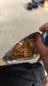 统一小浣熊 奥尔良烤翅味干脆面 35g* 30包 整箱装儿时美食干脆面 实拍图