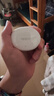 OPPO Enco Air4 真无线蓝牙耳机 入耳式音乐跑步游戏耳机 通用苹果华为小米手机 霜白 实拍图