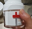 薇诺娜第二代舒敏保湿特护滋润霜50g补水乳液面霜护肤品 实拍图