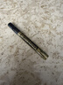 樱花（SAKURA）油漆笔金色2.0mm 签字笔记号笔马克笔年会签到笔 商务明星签名签到笔防水不掉色描金补漆手绘涂鸦 实拍图