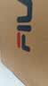 斐乐（FILA）跑步鞋老爹鞋男鞋FILA MARSⅡ火星二代情侣款复古运动鞋休闲鞋 黑-BK-F12M141116F 46 实拍图