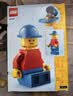 乐高（LEGO）40649  放大版乐高®小人仔 实拍图