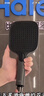 海尔（Haier）家用淋浴手持花洒喷头增压三档出水大面板喷头 莲蓬头洗澡淋浴头 【多功能增压除垢】P307枪灰 海尔售后 实拍图