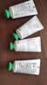 悦诗风吟（innisfree）香氛护手霜四支装滋润长效保湿手部滋润留香 实拍图