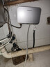 飞利浦（PHILIPS）即热式小厨宝电热水器 5500W智能无极变频即开即热 不限水量迷你厨房热水宝 国家补贴15% AWH2303 实拍图