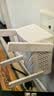 普联（TP-LINK）AC1200双频wifi放大器 Wi-Fi无线信号扩展器 中继器 路由器信号无线网络增强器  TL-WDA6332RE 实拍图