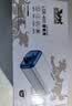 森森鱼缸增氧泵水族箱氧气泵家用小型充氧泵LQE-400 5W双孔+全套配件 实拍图