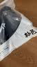 朴西香蕉船凉拖鞋女士浴室不易滑居家室内四季情侣拖鞋男 深灰 42-43 实拍图