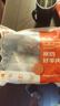 鲜京采进口原切去骨羊后腿肉净重4斤 烧烤炖煮食材 羊肉 京东自有品牌 实拍图