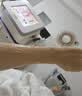  激光脱毛（唇毛/腋下2选1）6次卡 冰点脱毛嫩肤 医疗美容服务 脱毛季限女士 实拍图