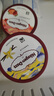哈根达斯（Haagen-Dazs）6杯组合装 经典巧克力/香草/草莓100ml*6冰淇淋礼盒 量贩装 实拍图