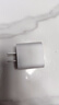 Apple/苹果 原装正品20W type-c充电器 苹果usb-c充电器手机快充头 旗舰店苹果iPhone 17 Pro Max充电器 实拍图