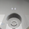 美的（Midea）IH大鸭梨有钛0氟低脂浓香超高压112KPa多功能一体电压力锅5L母婴0涂层316L电饭煲S8 实拍图