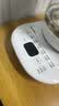 美的（Midea）养生壶 1.5L全自动煮茶壶烧水壶24h预约12小时智能恒温11档控温MK-Y12Q 实拍图