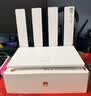 华为路由 BE3 Pro雷电版【Pura90手机适配】WiFi 7+ 更快更远 高增益天线 千兆路由器 无线家用路由器 实拍图