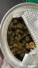艺福堂胎菊花茶50g 新花无硫熏杭白菊 特养生凉茶级可搭配玫瑰花枸杞 实拍图