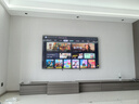 FFALCON雷鸟电视 85鹤6 Plus 26款 超高刷 QD-Mini LED 万象分区 平板电视85R69A Plus 实拍图