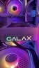 影驰GeForce RTX 5060 8G DLSS 4.5 视频剪辑 AI绘图 主流电竞游戏直播 三角洲行动推荐 电脑显卡 RTX5060 FIRE V2 实拍图