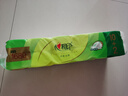 心相印无芯卷纸 茶语丝享4层140g*12卷柔厚亲肤 可冲散卫生纸(新老交替) 实拍图