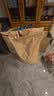 京东京造 鲜肉无谷中大型犬全价狗粮20kg(10kg*2袋)成犬幼犬狗粮金毛 实拍图