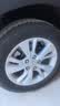 优科豪马（yokohama）215/60R16 95H ECOS  ES31适配:新帕萨特/雅阁 静音舒适 实拍图