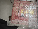 七彩雲南普洱茶 黄印6年 珍藏特级普洱茶熟茶饼357g百年老号茶叶礼盒装 实拍图