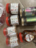 辣小董剁椒洋姜458g湖南特产速食品方便菜下饭菜咸菜香辣椒酱菜腌菜咸菜 实拍图