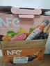 农夫山泉100%纯果汁NFC番石榴(芭乐)混合汁300ml*10瓶饮料礼盒 实拍图