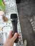 天籁K歌适用于海信雷鸟TCL海尔可接电视音乐K歌MM-5DMAX无线麦克风卡拉OK唱歌神器话筒家用娱乐家庭KTV MM-5DMAX 双支 枪色升级款 MM-5升级系列 实拍图
