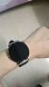HUAWEI WATCH GT 6 魅影黑 41mm智能手表多维情绪健康全新骑行体验强劲续航 实拍图