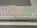 CHERRY樱桃MX3.0S机械键盘 游戏键盘 有线电竞键盘办公电脑键盘108键 RGB混光键盘 合金外壳 实拍图