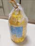金龙鱼 食用油 非转基因 物理压榨玉米油6.18L（蕴含植物甾醇） 实拍图