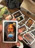 MURCIA骆驼大赛桌游骆驼快跑多人卡牌camel中文版up牌休闲聚会桌面游戏 实拍图