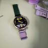 HUAWEI WATCH GT 6 流光紫 41mm智能手表多维情绪健康全新骑行体验 实拍图